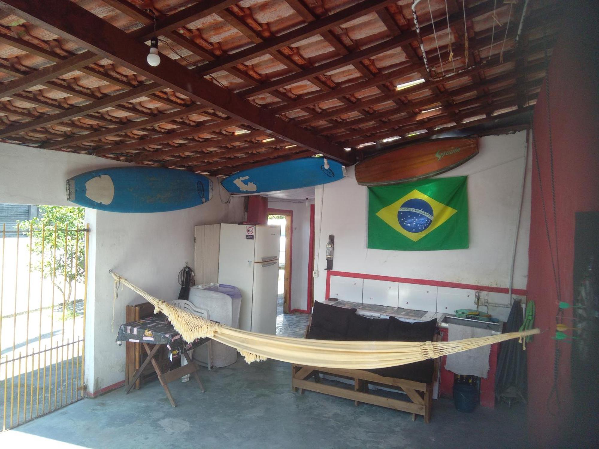 Buenos Home Ubatuba Exterior photo