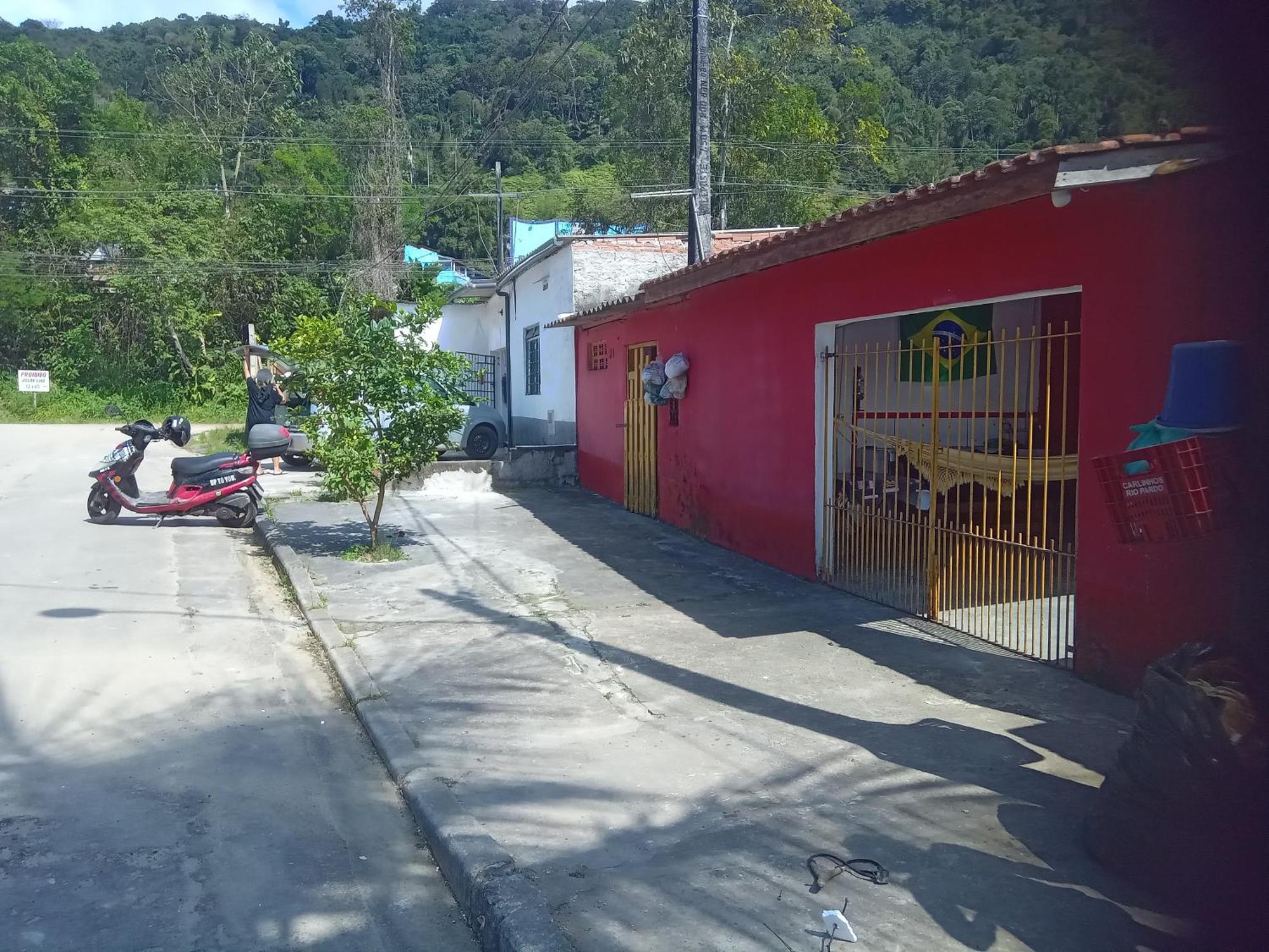 Buenos Home Ubatuba Exterior photo