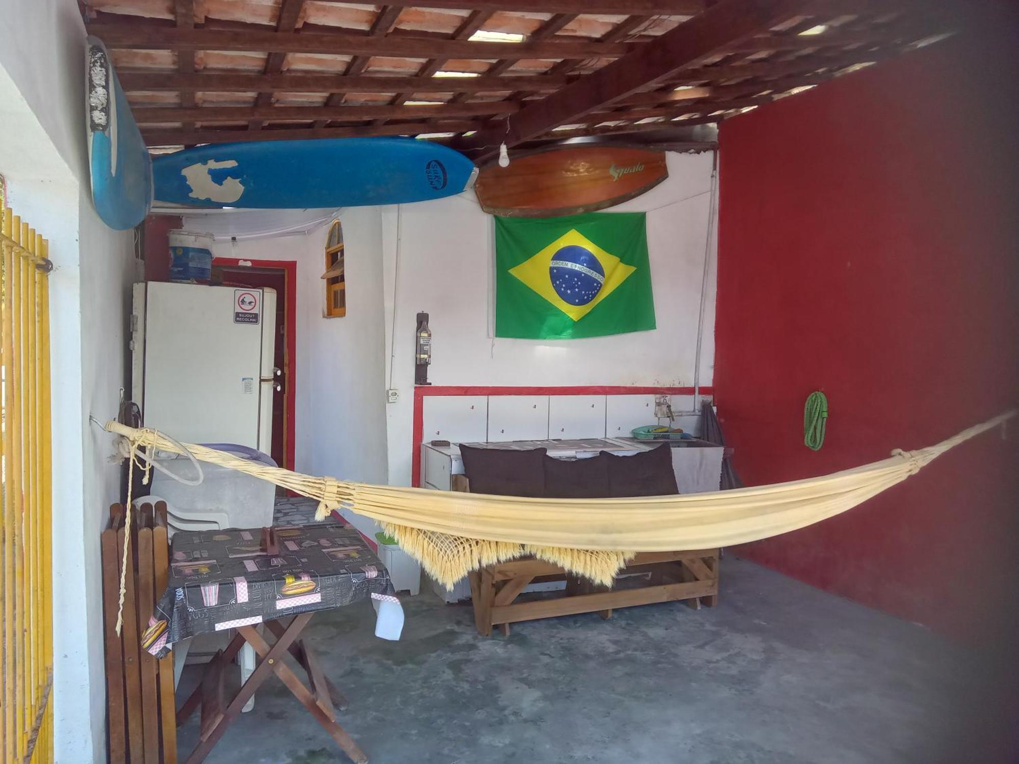 Buenos Home Ubatuba Exterior photo